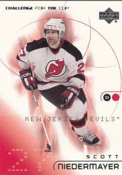 Scott Niedermayer