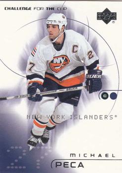 Michael Peca