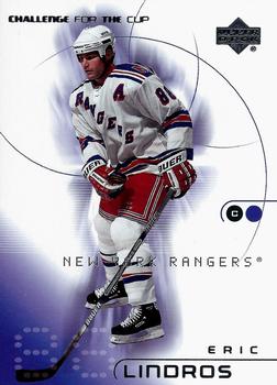 Eric Lindros