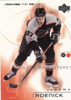 Jeremy Roenick