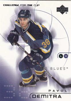 Pavol Demitra