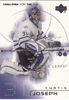 Curtis Joseph