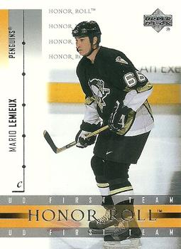 Mario Lemieux