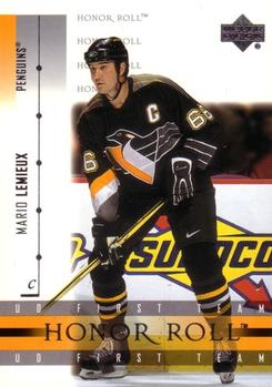 Mario Lemieux