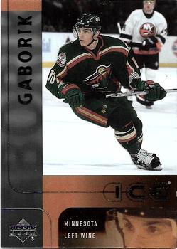 Marian Gaborik