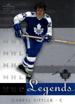Darryl Sittler