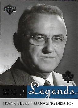 Frank Selke