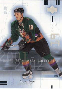 Shane Doan