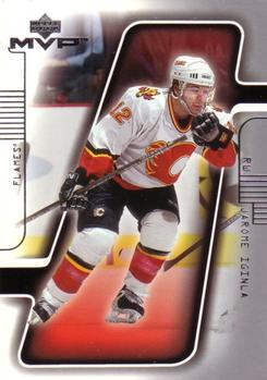 Jarome Iginla