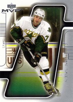 Pierre Turgeon