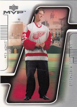 Luc Robitaille