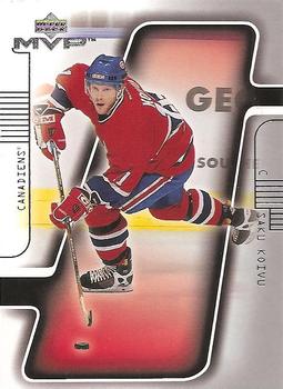 Saku Koivu