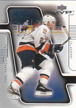 Mark Parrish