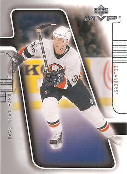 Dave Scatchard
