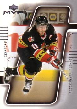 Daniel Alfredsson