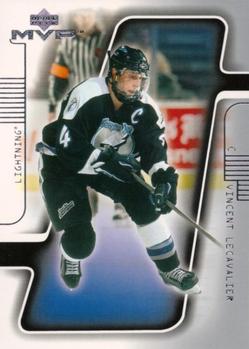 Vincent Lecavalier