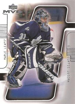Curtis Joseph