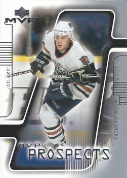 Jason Chimera