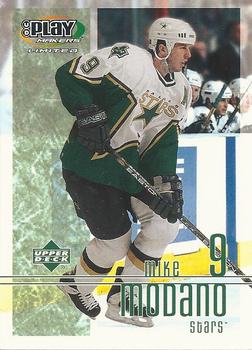 Mike Modano