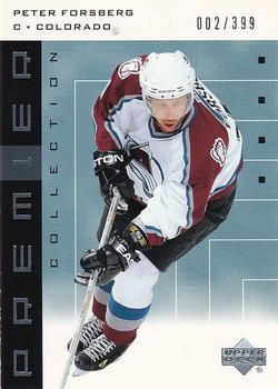 Peter Forsberg