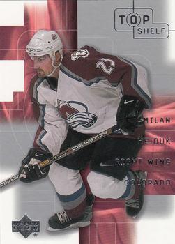 Milan Hejduk