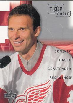 Dominik Hasek