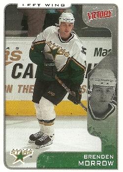 Brenden Morrow