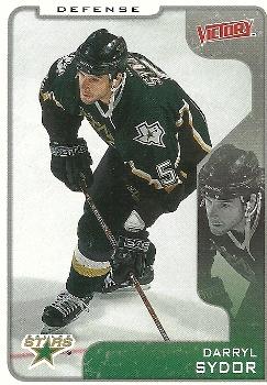 Darryl Sydor