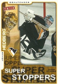 Johan Hedberg
