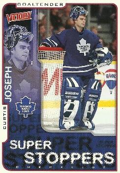 Curtis Joseph