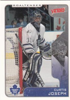 Curtis Joseph