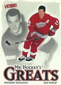 Brendan Shanahan