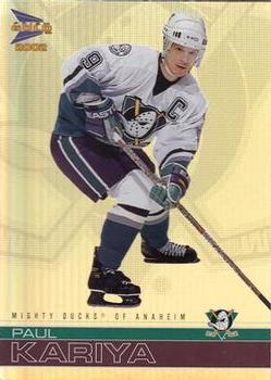Paul Kariya