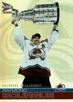 Ray Bourque