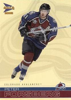 Peter Forsberg