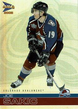 Joe Sakic