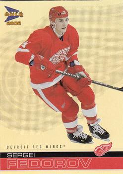 Sergei Fedorov