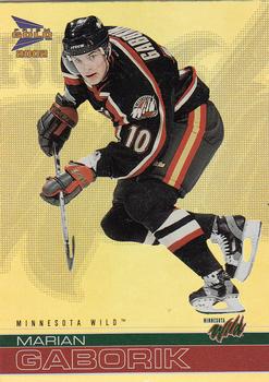 Marian Gaborik