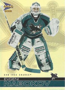 Evgeni Nabokov