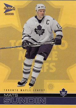 Mats Sundin