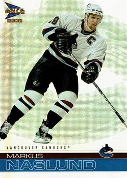 Markus Naslund