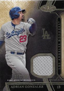 Adrian Gonzalez