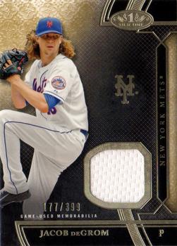 Jacob deGrom