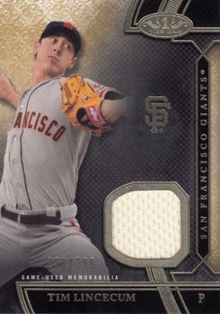 Tim Lincecum
