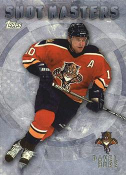 Pavel Bure