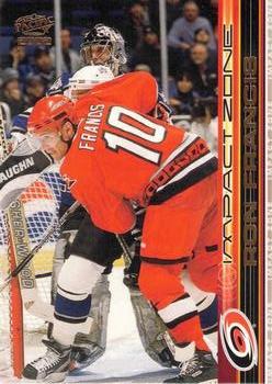 Ron Francis