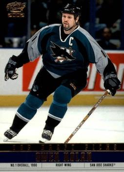 Owen Nolan