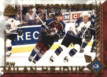 Milan Hejduk