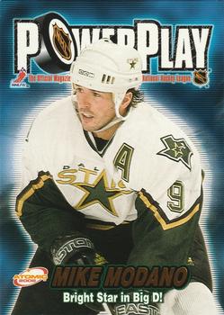 Mike Modano