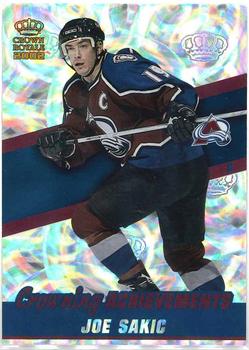 Joe Sakic